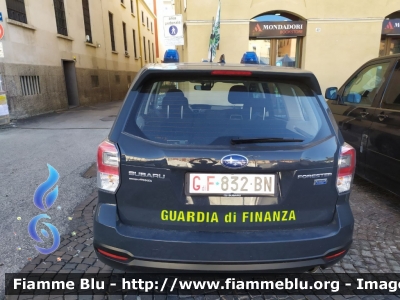 Subaru Forester VI serie
Guardia di Finanza
Soccorso Alpino
GdiF 832 BN
Parole chiave: Subaru Forester VI_SERIE GdiF832BN