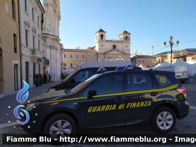 Subaru Forester VI serie
Guardia di Finanza
Soccorso Alpino
GdiF 832 BN
Parole chiave: Subaru Forester VI_SERIE GdiF832BN