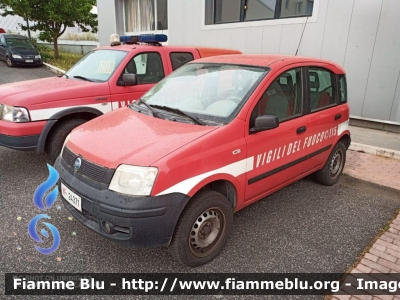 Fiat Nuova Panda 4x4 I serie 
Vigili del Fuoco 
Direzione Regionale Lazio 
VF 24371
Parole chiave: Fiat Nuova_Panda_4x4_Iserie VF24371