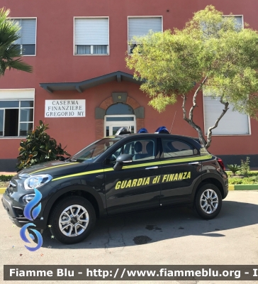 Fiat 500X restyle
Guardia di Finanza
Parole chiave: Fiat 500X_restyle