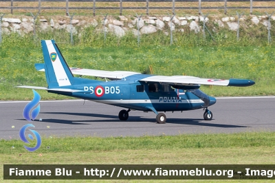 Partenavia P68 Observer 2
Polizia di Stato
Reparto Volo
X Reparto volo
Venezia
PS B05
Parole chiave: Partenavia P68_Observer_2 PSB05