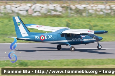 Partenavia P68 Observer 2
Polizia di Stato
Reparto Volo
X Reparto volo
Venezia
PS B05
Parole chiave: Partenavia P68_Observer_2 PSB05