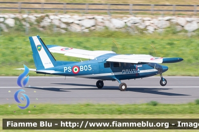 Partenavia P68 Observer 2
Polizia di Stato
Reparto Volo
X Reparto volo
Venezia
PS B05
Parole chiave: Partenavia P68_Observer_2 PSB05