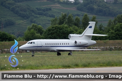 Dassault Falcon 900EX
Aeronautica Militare Italiana
31° Stormo
MM 62244
Parole chiave: Dassault Falcon_900EX MM62244