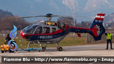 Eurocopter EC135 P2
Österreich - Austria
Bundespolizei
Polizia di Stato
OE-BXY
Parole chiave: Eurocopter EC_135_P2 OE-BXY