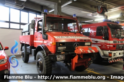 Mercedes Benz Unimog U1700L
Vigili del Fuoco
Corpo Permanente di Trento
VF D19 TN
Parole chiave: Mercedes-Benz Unimog_U1700L VFD19TN