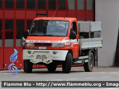 Scam SMT50 4x4
Vigili del Fuoco
Corpo Permante di Trento
Nucleo Elicotteri
cisterna carburante per rifornimento elicotteri
VF A27 TN
Parole chiave: Scam SMT50_4x4 VFA27TN