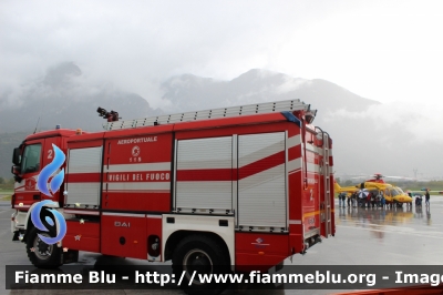 Mercedes-Benz Actros 2055 4x4 III serie
Vigili del Fuoco
Corpo Permanente di Trento
Antincendio Aereoportuale
Allestimento BAI
VF 4E8 TN
Parole chiave: Mercedes-Benz Actros_2055_4x4_IIIserie VF4E8TN