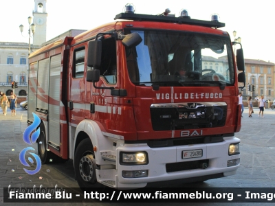 Man TGM 15.250 II serie
Vigili del Fuoco
Comando Provinciale di Pisa
AutoPompaSerbatoio allestimento Bai
VF 29486
Parole chiave: Man TGM_15.250_IIserie VF29486