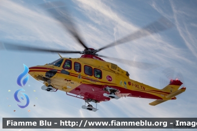 Agusta Westland AW139
Vigili del Fuoco
Corpo Permanente di Trento
Nucleo Elicotteri
I-VLTN
Parole chiave: Agusta Westland AW139 I-VLTN