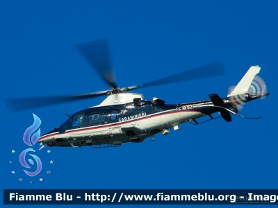 Agusta A109 Nexus
Carabinieri
Raggruppamento Aeromobili
Fiamma 57
Parole chiave: Agusta A_109_Nexus CC57