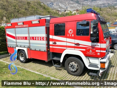 Man LE 12.280
Vigili del Fuoco
Corpo Permanente di Trento
Polisoccorso allestimento Bai
VF 6A2 TN
Parole chiave: Man LE_12.280 VF6A2TN