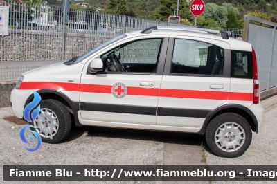 Fiat Nuova Panda 4x4 I serie
Croce Rossa Italiana
Delegazione Valle dei Laghi
CRI 636 AB
Parole chiave: Fiat Nuova Panda_4x4_I serie CRI626AB