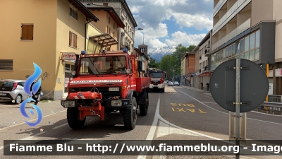 Mercedes-Benz Unimog U1700L
Vigili del Fuoco
Corpo Permanente di Trento
VF D19 TN
Parole chiave: Mercedes-Benz Unimog_U1700L VFD19TN