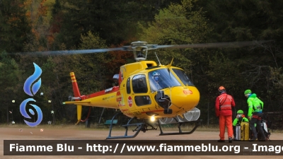 Eurocopter AS 350 B3 Ecureuil
Vigili del Fuoco
Corpo Permante di Trento
Nucleo Elicotteri
I-TNLD
Parole chiave: Eurocopter AS_350_B3_Ecureuil