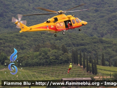 Agusta Westland AW139
Vigili del Fuoco
Corpo Permanente di Trento
Nucleo Elicotteri
I-TNDD
Parole chiave: Agusta Westland AW_139 I-TNDD