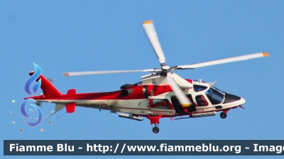 Agusta A109 E Power
Vigili del Fuoco
Nucleo Elicotteri di Tessera (VE)
Drago VF 81
Parole chiave: Agusta A109_E_Power VF81 Elicottero Jesolo_Air_Show_2019