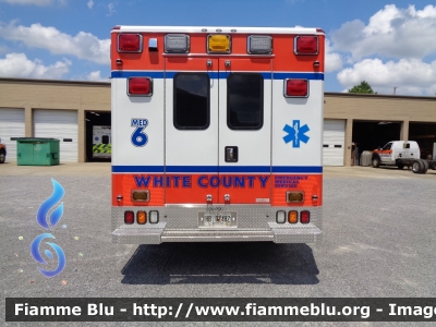 Dodge RAM 3500
United States of America-Stati Uniti d'America
White County GA EMS
Parole chiave: Ambulanza Ambulance