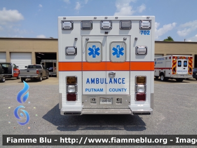 Ford F-450
United States of America-Stati Uniti d'America
Putnam County TN EMS
Parole chiave: Ambulanza Ambulance