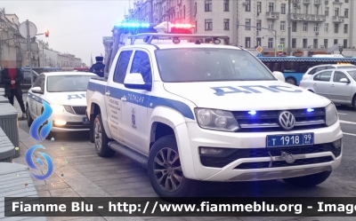 Volkswagen Amarok
Российская Федерация - Federazione Russa
федеральную полицию - Polizia Federale
ДПС - Дорожно-постовая служба -Servizio Ispettivo Traffico - Police Road Patrol Service vehicles
