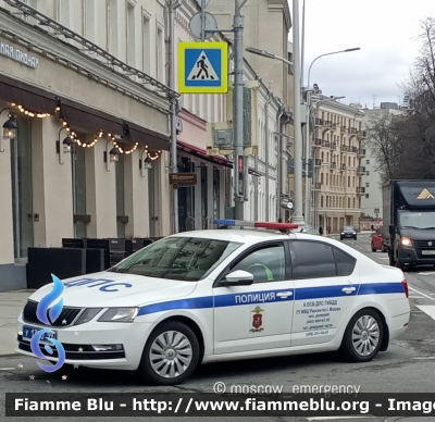 Police Road Patrol Service
Автомобиль ДПС - Police Road Patrol Service vehicle
