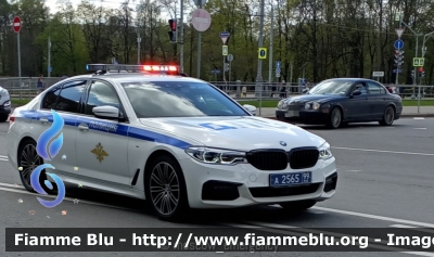 Bmw Serie 5
Российская Федерация - Federazione Russa
федеральную полицию - Polizia Federale
ДПС - Дорожно-постовая служба -Servizio Ispettivo Traffico
