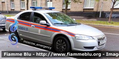 Volga Siber
Российская Федерация - Federazione Russa
Автомобиль МЧС России - Ministry for Emergency Situations of Russia vehicle
