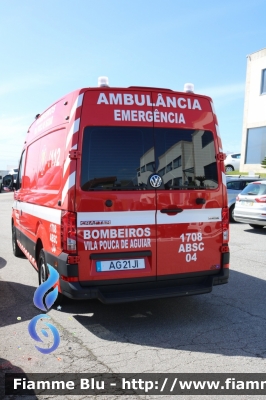 Volkswagen Crafter II serie
Portugal - Portogallo
Bombeiros Voluntários Vila Pouca de Aguiar
Parole chiave: Volkswagen Crafter_IIserie Ambulanza Ambulance