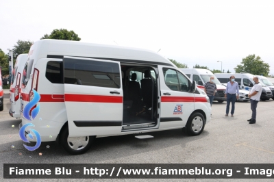 Ford Transit Connect
Portugal - Portogallo
Ambatlântico
Parole chiave: Ambulanza Ambulance