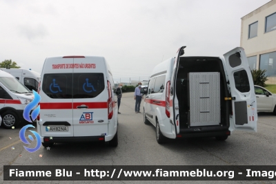 Ford Transit Connect
Portugal - Portogallo
Ambatlântico
Parole chiave: Ambulanza Ambulance