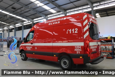 Mercedes-Benz Sprinter III serie restyle
Portugal - Portogallo
Bombeiros Elvas
Parole chiave: Ambulanza Ambulance