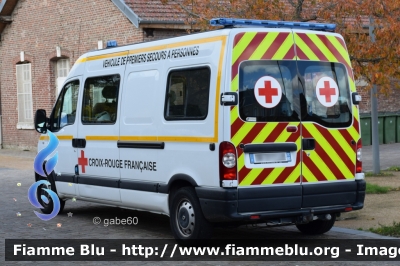 Renault Master III serie
France - Francia
Croix-Rouge Française
Parole chiave: Ambulanza Ambulance