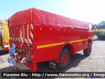 Renault Saviem
France - Francia
Sapeurs Pompiers
S.D.I.S. 60 - De l'Oise
