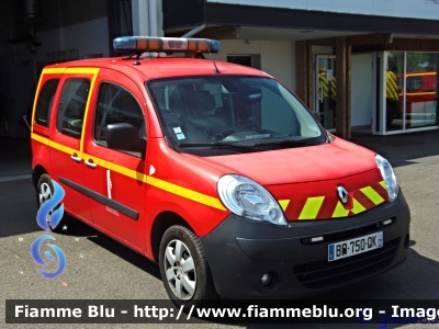 Renault Kangoo
Francia - France
Sapeur Pompiers S.D.I.S. 85 - De Vendée
