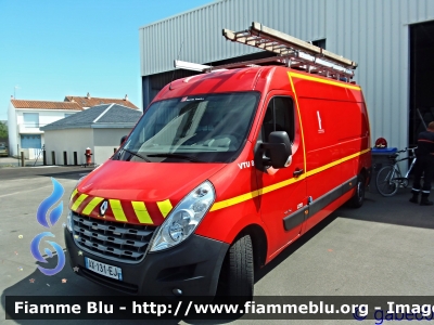 Renault Master IV serie
Francia - France
Sapeur Pompiers S.D.I.S. 85 - De Vendée
