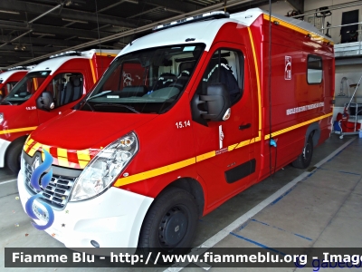 Renault Master V serie
Francia - France
Sapeur Pompiers S.D.I.S. 85 - De Vendée
Parole chiave: Ambulance Ambulanza