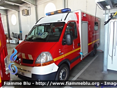 Renault Master III serie
Francia - France
Sapeur Pompiers S.D.I.S. 85 - De Vendée
Parole chiave: Ambulance Ambulanza