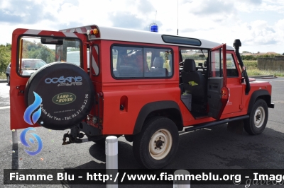 Land Rover Defender 110
Francia - France
Sapeur Pompiers S.D.I.S. 85 - De Vendée
