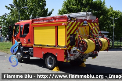 Renault ?
France - Francia
Sapeurs Pompiers
S.D.I.S. 77 - Seine et Marne
