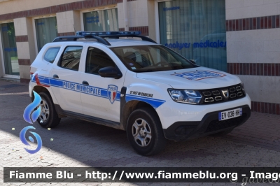 Dacia Duster
France - Francia
Police Municipale Saint-Just-en-Chaussée
