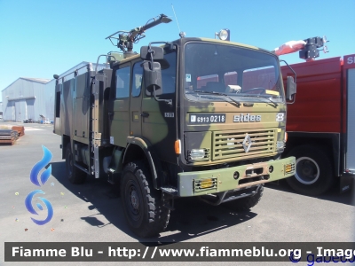 Renault S170
France - Francia
Armee de Terre
Aviation Légère de l'Armée de Terre (ALAT) 
