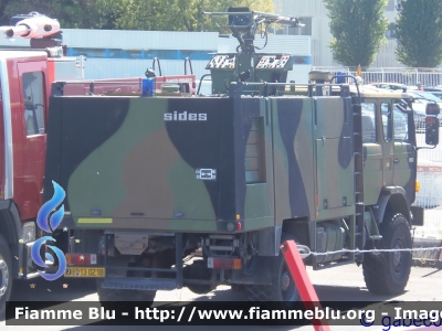 Renault S170
France - Francia
Armee de Terre
Aviation Légère de l'Armée de Terre (ALAT) 
