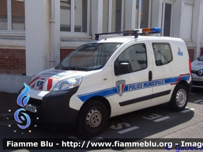 Peugeot Bipper
France - Francia
Police Municipale Saint-Gilles-Croix-de-Vie
