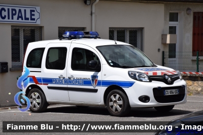 Renault Kangoo III serie
France - Francia
Police Municipale Lamorlaye
