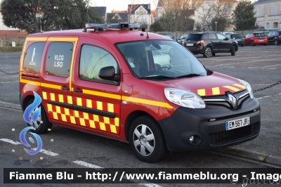 Renault Kangoo
Francia - France
Sapeur Pompiers S.D.I.S. 85 - De Vendée
