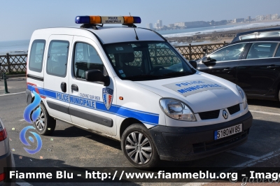 Renault Kangoo III serie
France - Francia
Police Municipale Olonne-sur-Mer
