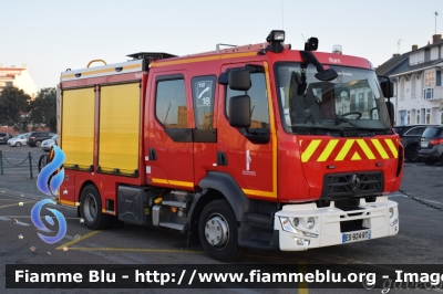 Renault Midlum
Francia - France
Sapeur Pompiers S.D.I.S. 85 - De Vendée
