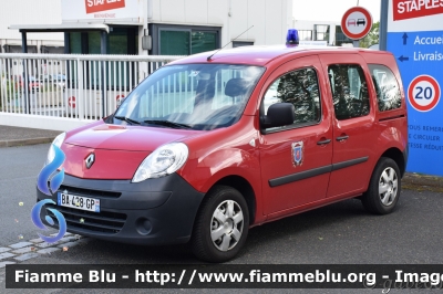 Renault Kangoo
France - Francia
S.D.I.S. 95 - Val-d'Oise
