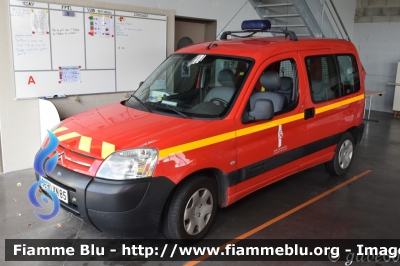 Citroen Berlingo
Francia - France
Sapeur Pompiers S.D.I.S. 85 - De Vendée
