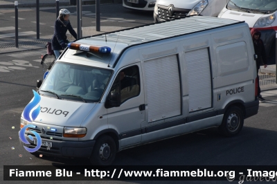 Renault Master II serie
France - Francia
Police Nationale
RAID (Recherche, Assistance, Intervention, Dissuasion)
